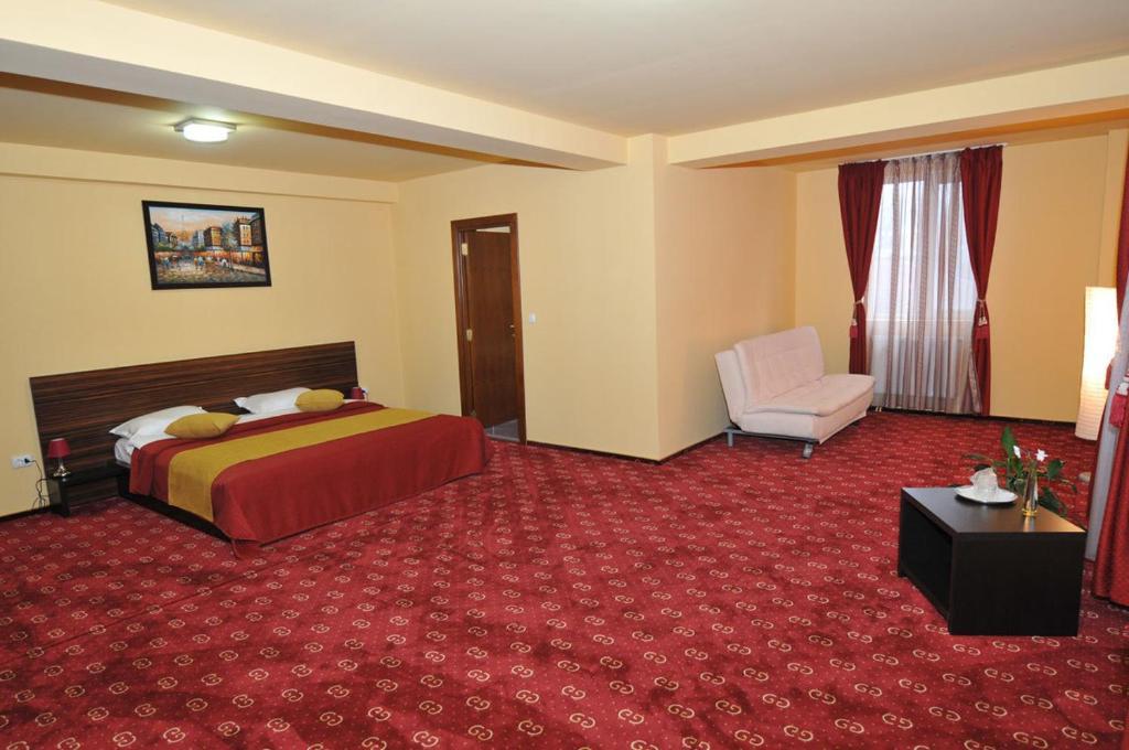 Hotel Gclub Breaza  Kamer foto